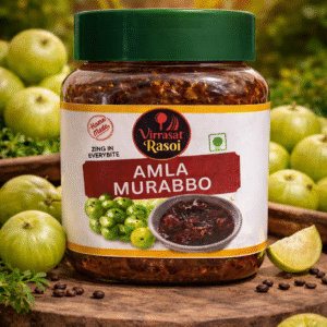Amla Murabbo